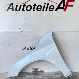 Volvo V60 Kotflügel Seitenwand Vorne Links 707