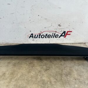 Mercedes S-Klasse W221 Hutablage Sonnenschutzrolle A2216901249