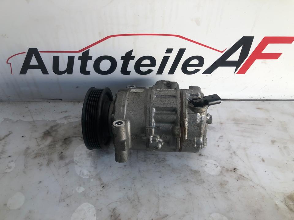 VW Audi Seat Klimakompressor 1K0820859P – Bild 3