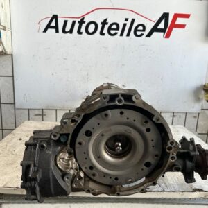 Audi Q5 8R 3.2 FSI 270 PS LMM 6HP-28 6HP28 Automatikgetriebe