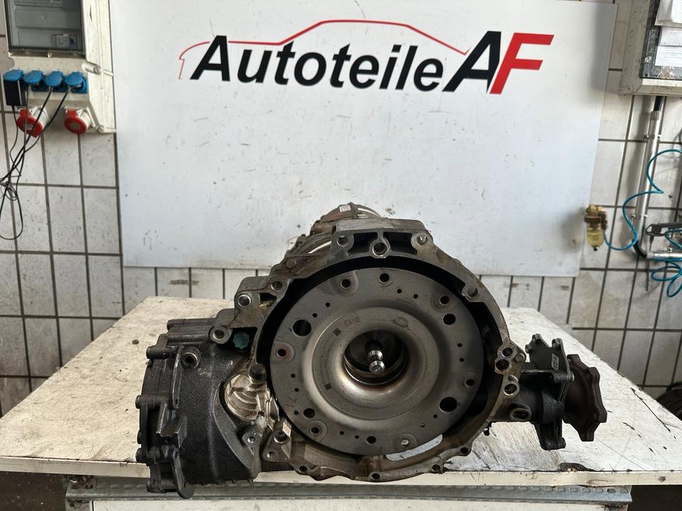 Audi Q5 8R 3.2 FSI 270 PS LMM 6HP-28 6HP28 Automatikgetriebe