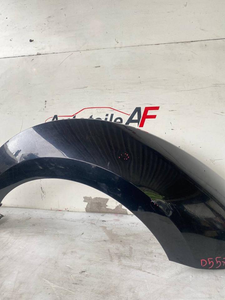 VW Beetle 5C Kotflügel Seitenwand Vorne Rechts LC9X – Bild 12