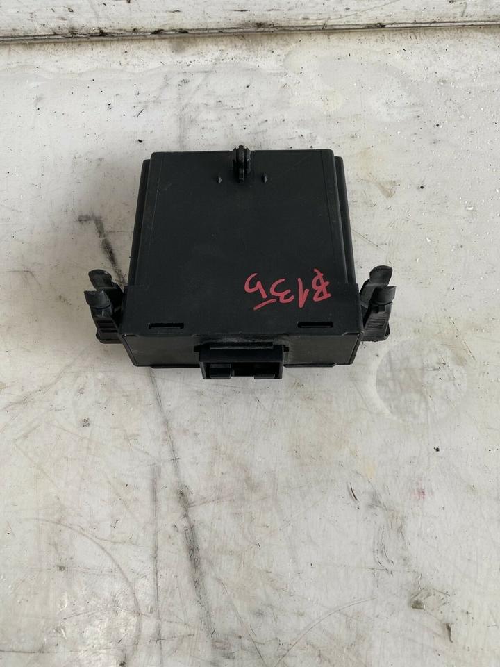 VW Caddy Touran Skoda Karosserie Steuergerät 7N0907530C – Bild 3