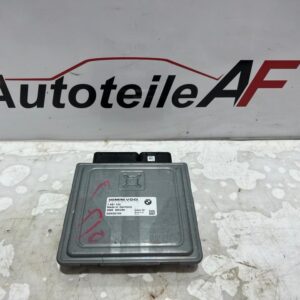 BMW 3er E90 E91 Motorsteuergerät Steuergerät 7581123