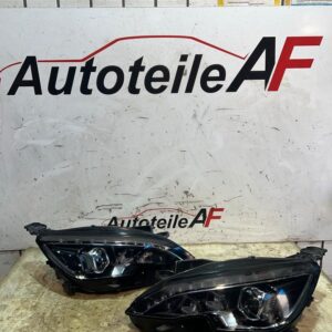Peugeot 308 II T9 SW LED Scheinwerfer Xenonscheinwerfer Vorne