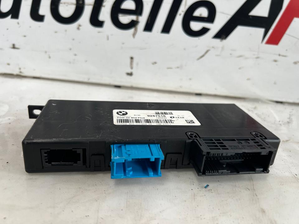 BMW 5er F10 F11 Gatewaysteuergerät Modul Gateway 9267516 – Bild 2