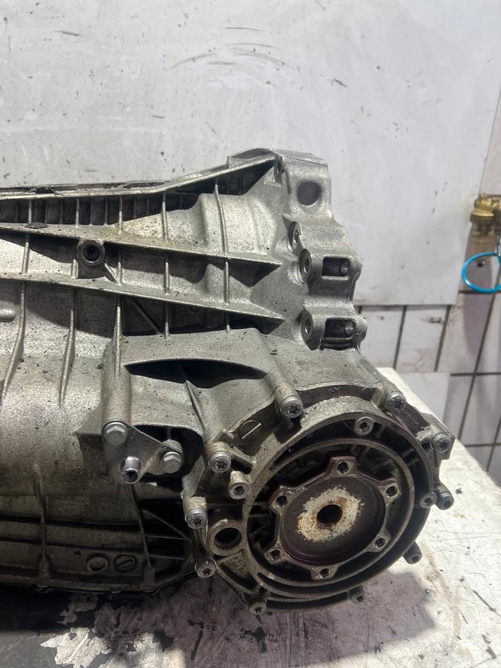 Audi A4 B8 A5 8T 7-Gang S-Tronic 2.0 TFSI NRW Automatikgetriebe – Bild 17