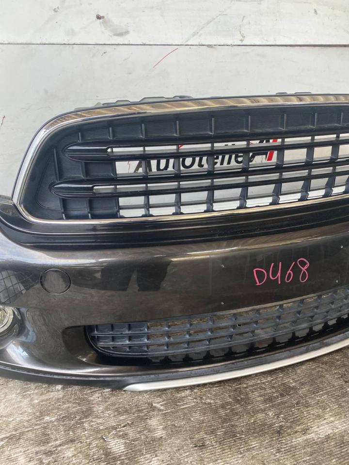 Mini Countryman R60 R61 Stoßstange Frontschürze Vorne C12 – Bild 6
