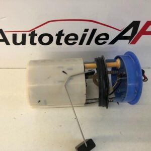 Volkswagen VW Polo 6R Benzinpumpe Kraftstoffpumpe