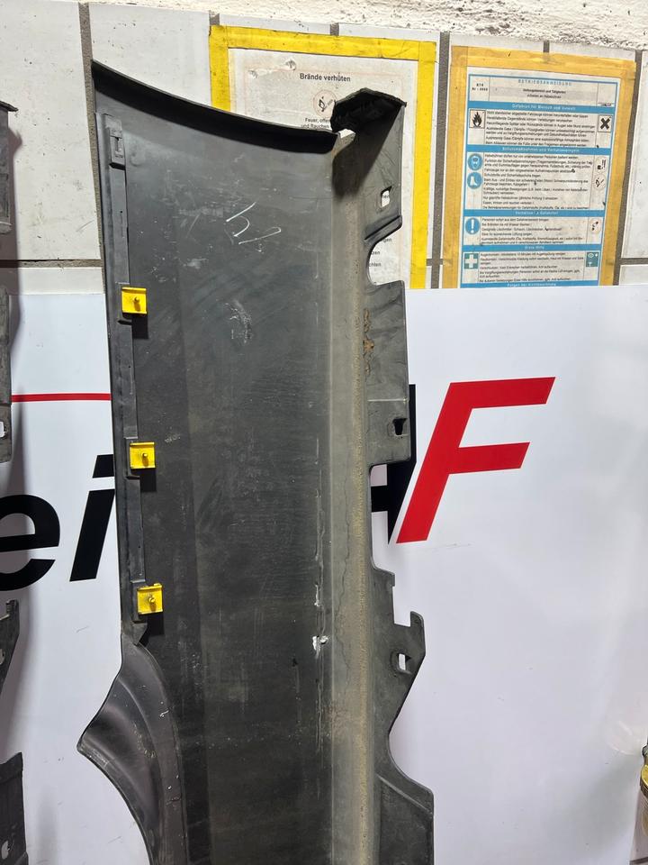 BMW 3er E92 E93 Seitenschweller Schweller 7130874 7130874 475 – Bild 9