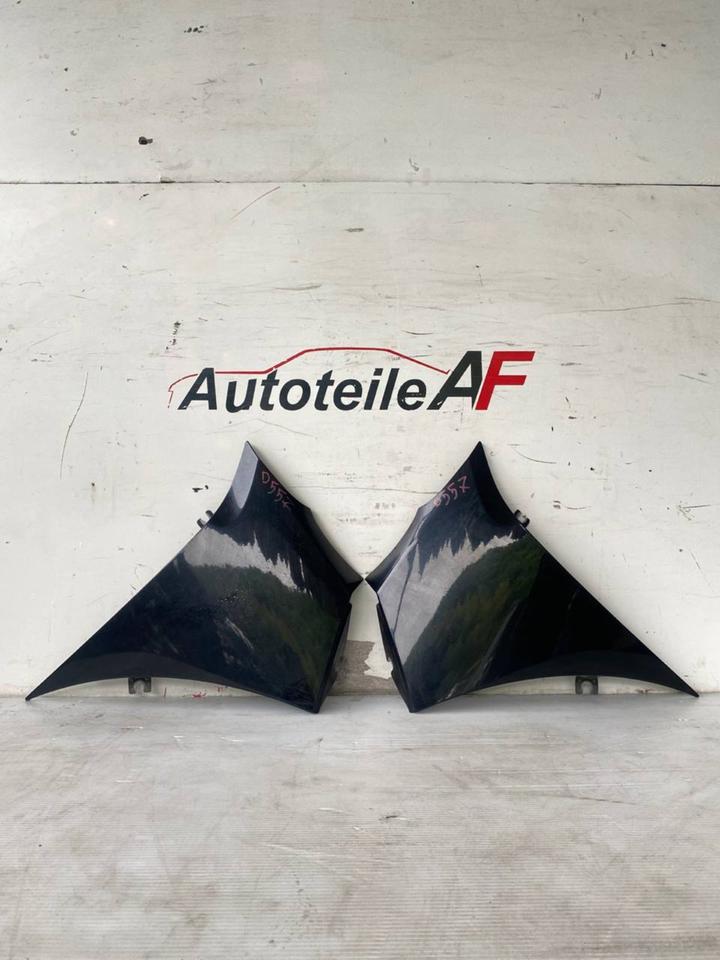 VW Beetle 5C Kotflügel Seitenwand Vorne Links Rechts LC9X