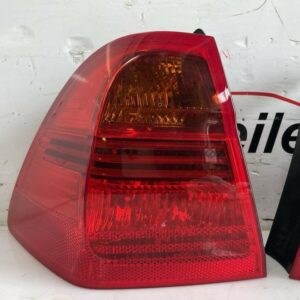 BMW 3er E91 Rücklicht Rückleuchte Heckleuchte Leuchte Links