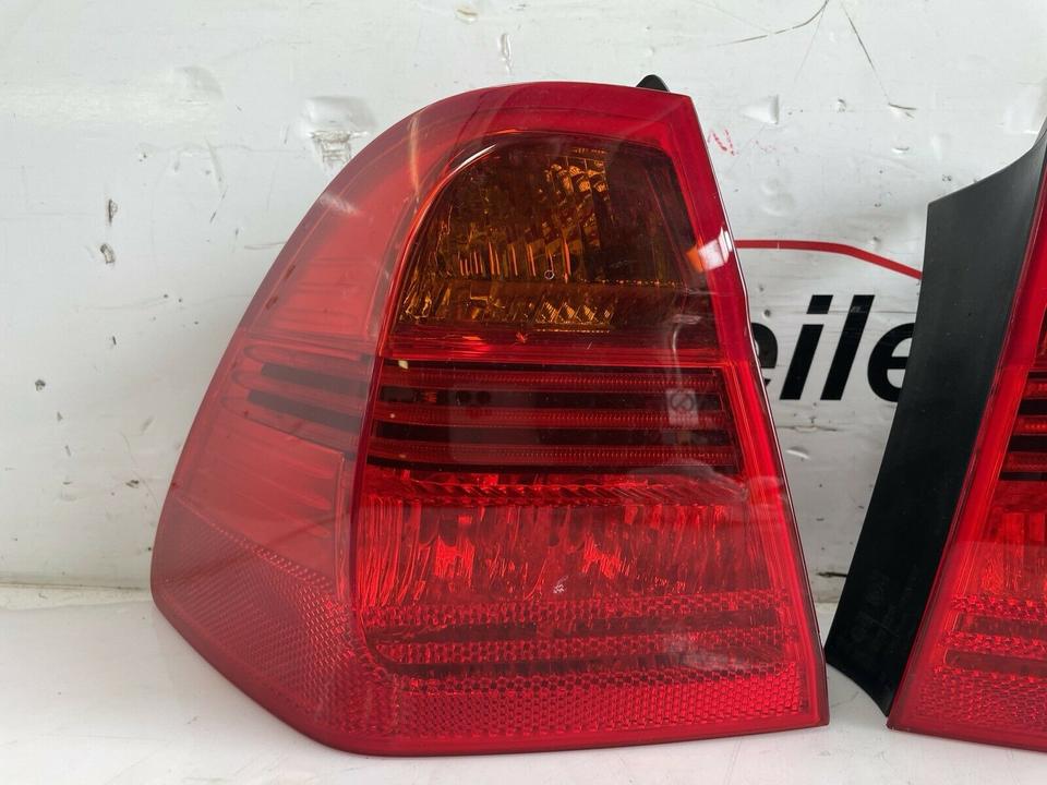 BMW 3er E91 Rücklicht Rückleuchte Heckleuchte Leuchte Links