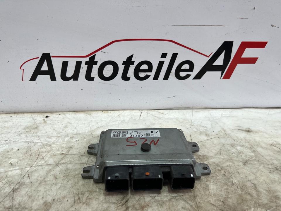 Nissan Note E12 1.2 Motorsteuergerät Steuergerät NEC000-869