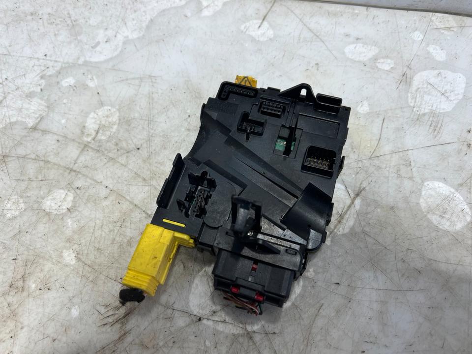 Audi A3 8P Lenksäule Steuergerät Lenkwinkel 8P0953549K – Bild 3