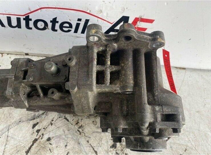 Mitsubishi Outlander 4B12 4x4 Allrad Verteilergetriebe Getriebe – Bild 3