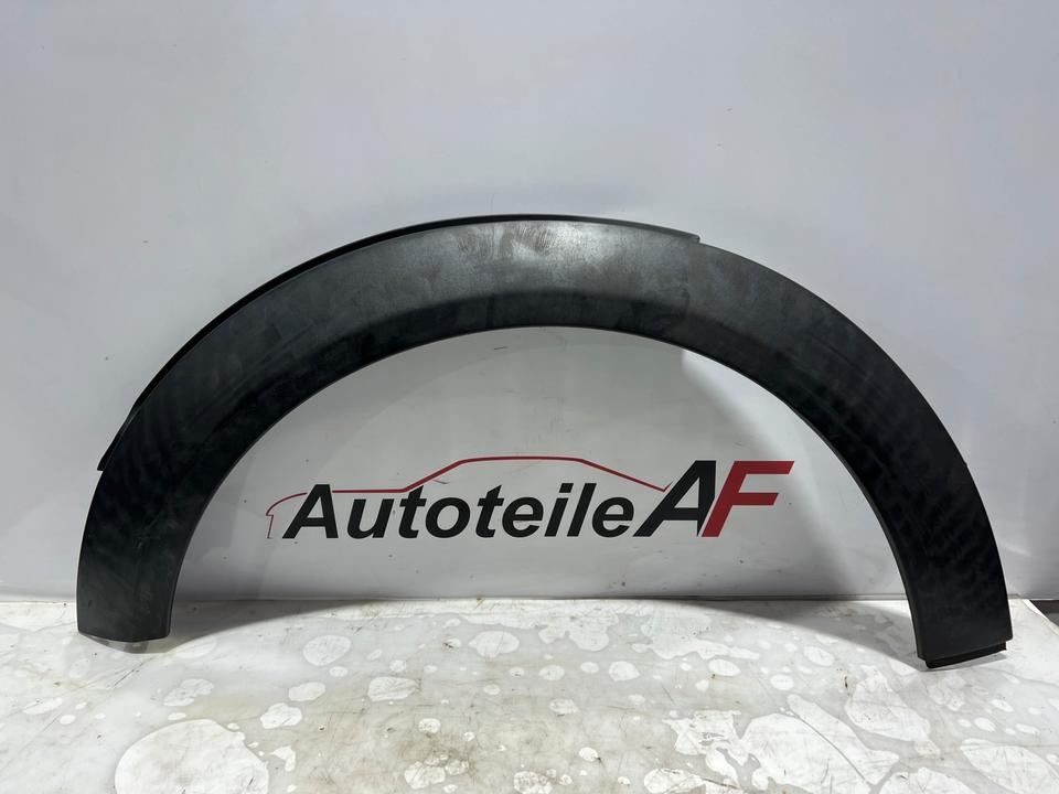 Mini Cooper R55 R56 Radlauf Vorne 2757209 2757210 – Bild 2