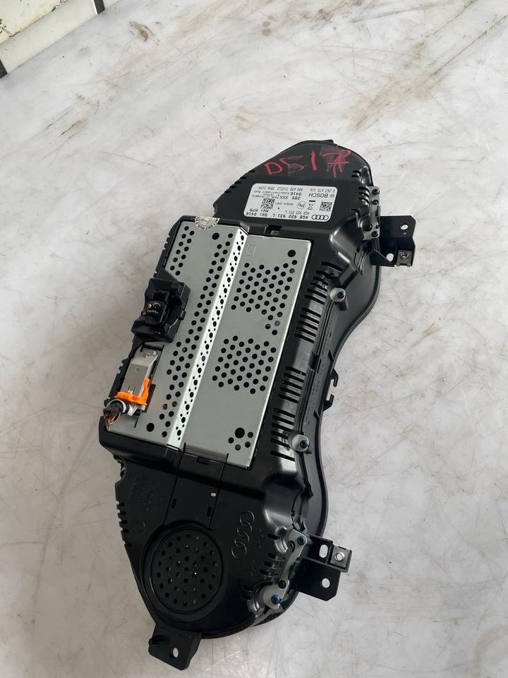 Audi A6 4G Tacho Tachometer Kombiinstrument 4G8920931L – Bild 7