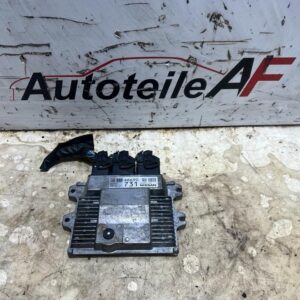 Nissan Note Micra K13 1.2 Motorsteuergerät Steuergerät NEC000-087