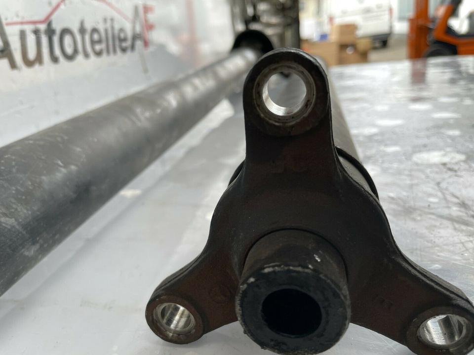 Mercedes CLS W219 Kardanwelle Gelenkwelle Welle A2112616 – Bild 5