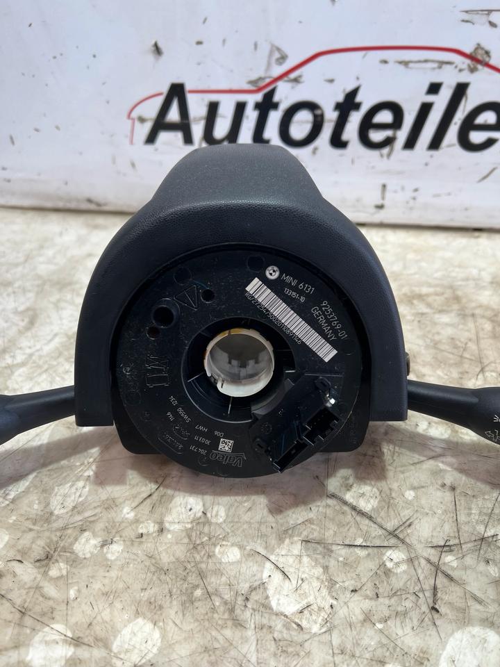 Mini Cooper R55 R56 R57 Lenkstockschalter 9253769 – Bild 2