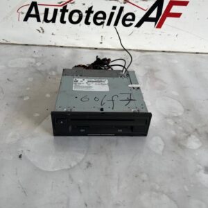 VW Golf 7 VII Steuergerät Infotainment 5G0035050A