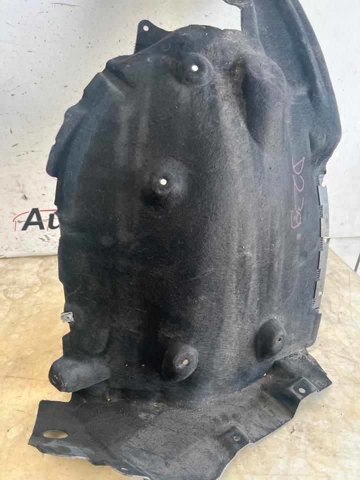 BMW 7er F01 F02 Radhaus Radhausschale Vorne – Bild 3