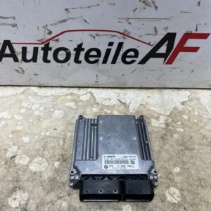 BMW E60 E87 E88 E90 E92 E93 Motorsteuergerät Steuergerät 7589705