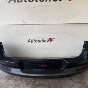 VW Tiguan 5N Heckschürze Stoßstange Hinten LC9X