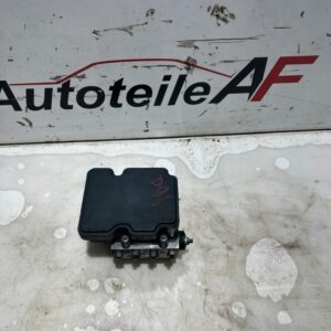 Renault Clio IV X98 ABS Hydraulikblock Steuergerät 0265956403