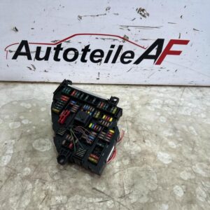 BMW F01 F02 F10 F11 Stromverteilung Sicherungskasten 9151322