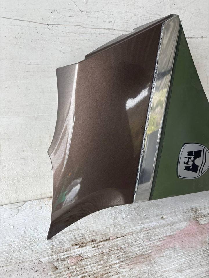 VW Beetle 5C Kotflügel Seitenwand Abdeckung Vorne Rechts LH8Z – Bild 3