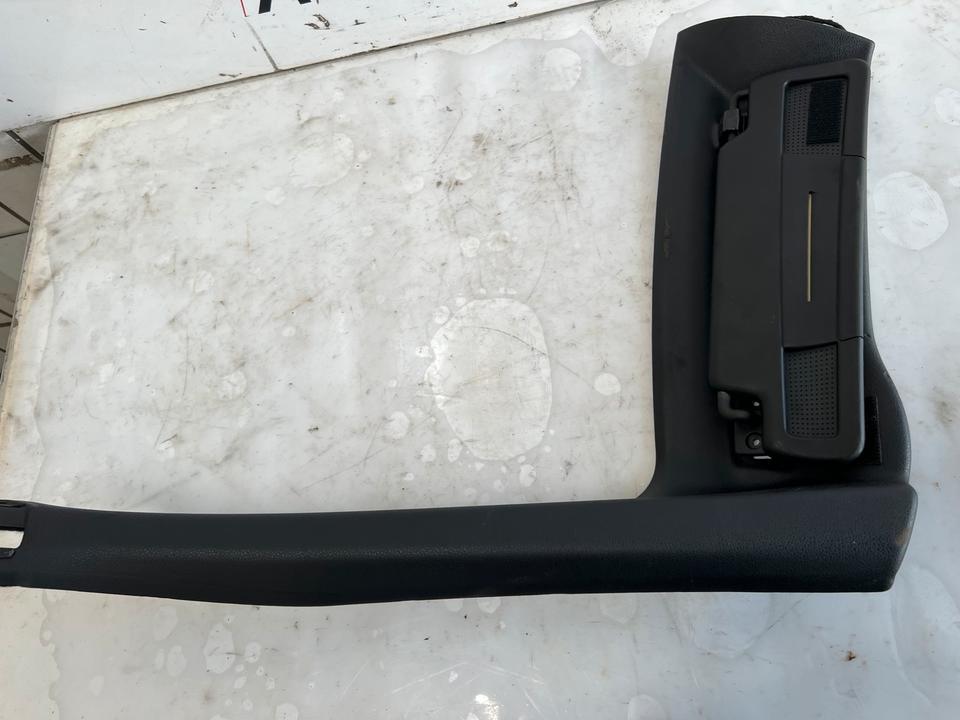 Mercedes SLK R171 A-Säule Verkleidung A1716901525 A1716901625 – Bild 10