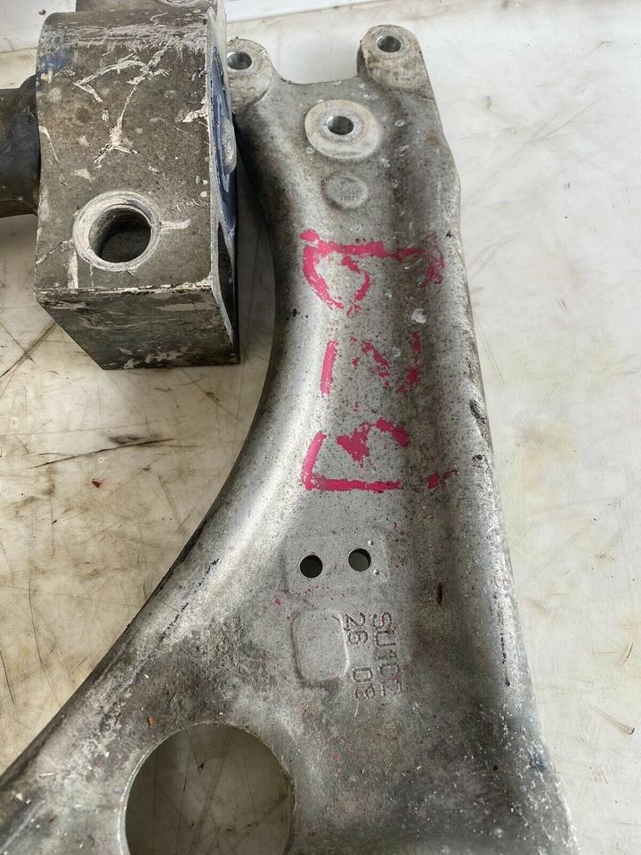 VW Tiguan 5N Querlenker Radaufhängung Traggelenk Lenker – Bild 4