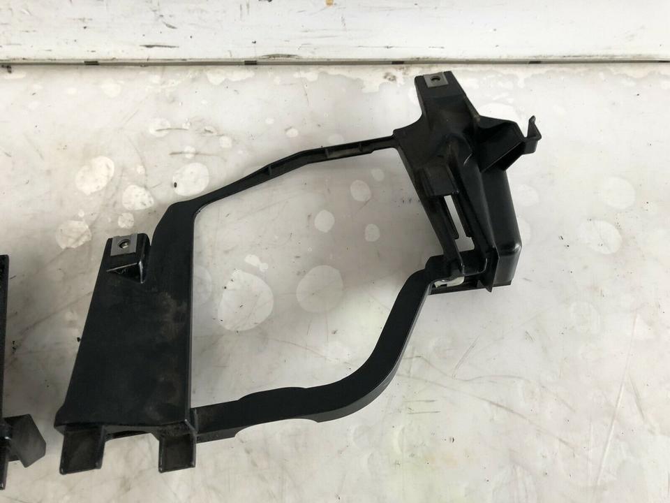 BMW 5er E60 E61 Scheinwerferarm Halterung Träger Rechts 158738 – Bild 5