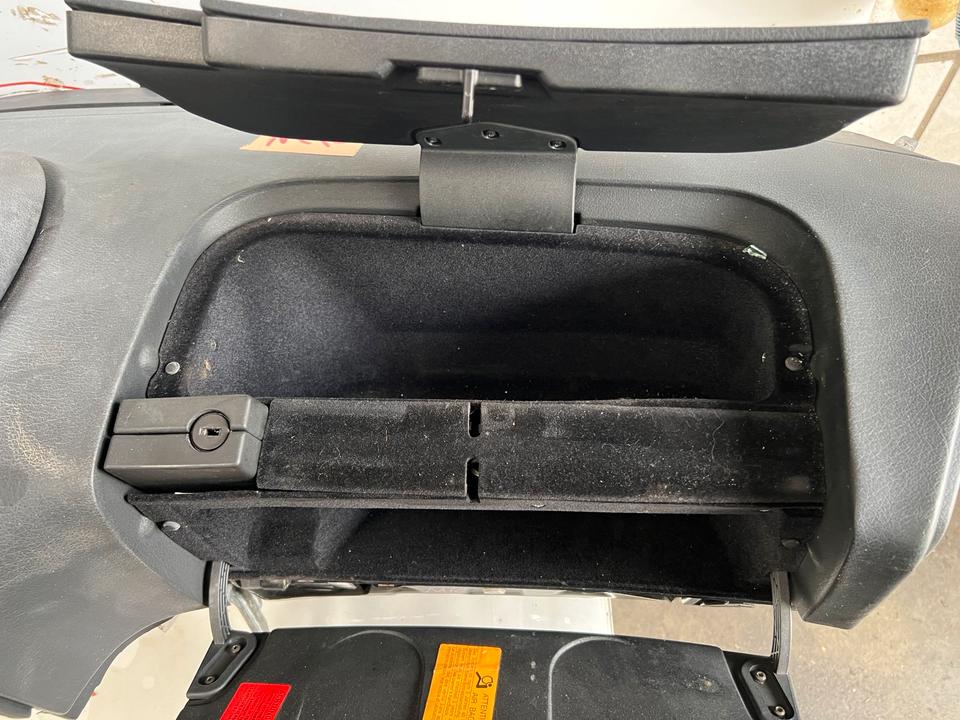 BMW 8er E31 850Ci Armaturenbrett Cockpit Vorne Mittelkonsole – Bild 7