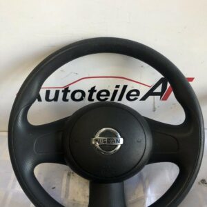 Nisssn Micra K13 Lenkrad