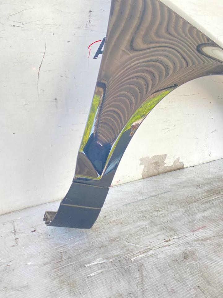 Audi A3 8P Facelift Kotflügel Seitenwand Vorne Rechts LZ9Y – Bild 12