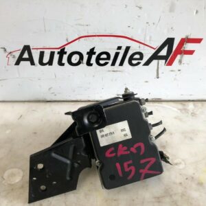 Volkswagen VW Polo 6R ABS Steuergerät Hydraulikblock 6R0907379R