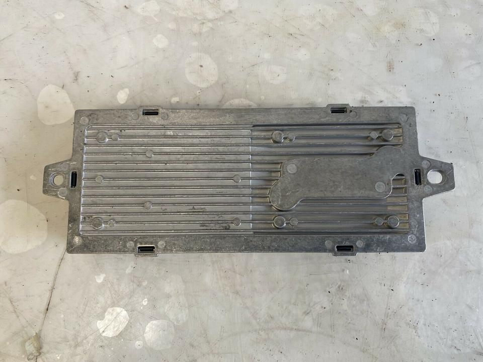BMW 5er E60 E61 ECU Steuereinheit Steuergerät 6768383 – Bild 4