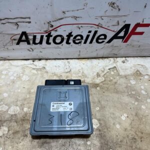 BMW 5er 3er E90 E60 Motorsteuergerät Steuergerät 7612455