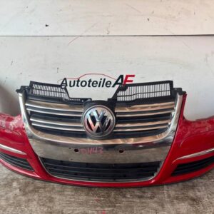 VW Golf 5 V Variant Stoßstange Frontstoßstange Vorne LA3H