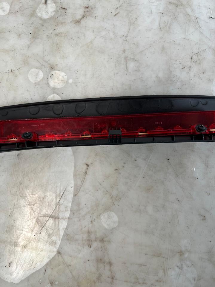 Mini Cooper R55 R56 R57 Blende Heckklappenverkleidung 7148907 – Bild 5