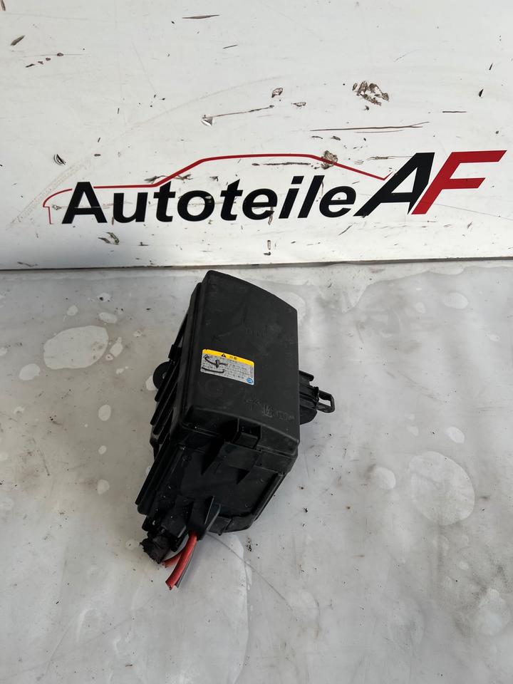 VW Golf 7 VII Steuergerät Fuse Box Sicherungskasten 5Q0907961C