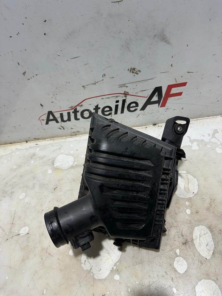 Mini F55 F56 F57 Luftfilterkasten Luftfiltergehäuse 7609482