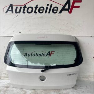 BMW 1er E87 E81 LCI Heckklappe Kofferraum Deckel Hinten 300