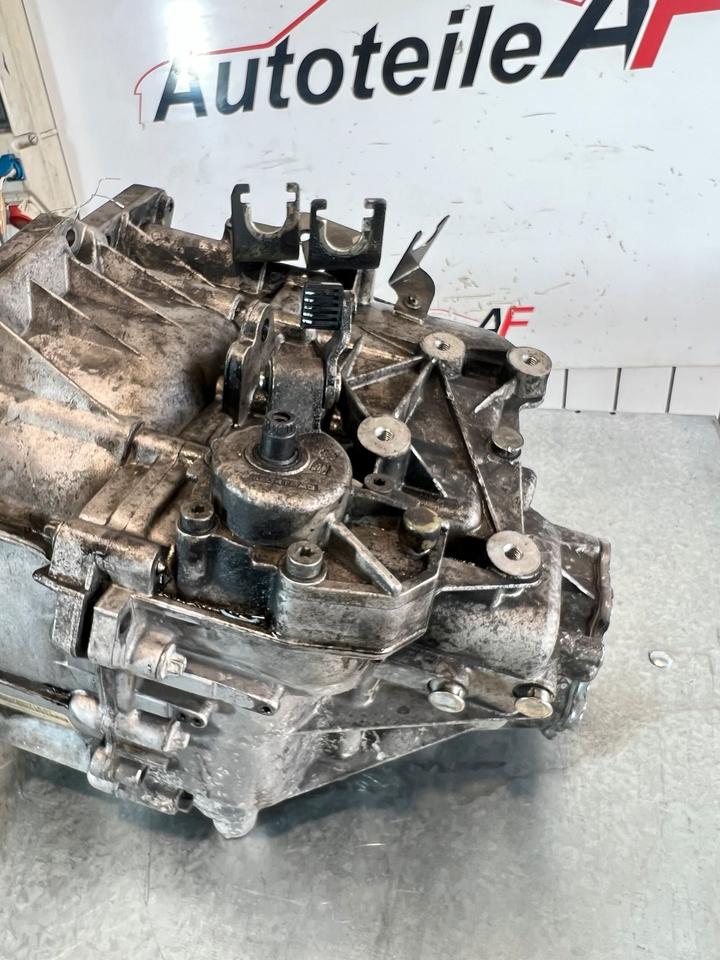 Mini Cooper S R55 R56 R57 1.6 N14 Schaltgetriebe Getriebe 7568718 – Bild 7