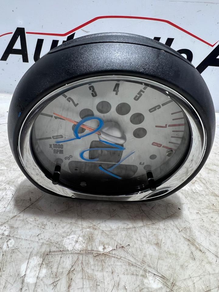 Mini Cooper S R55 R56 R57 Drehzahlmesser 9201395 – Bild 2