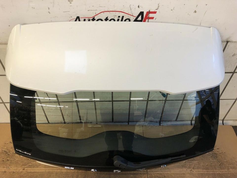 Volvo V40 D4 Heckklappe Kofferraumdeckel Deckel Hinten – Bild 3