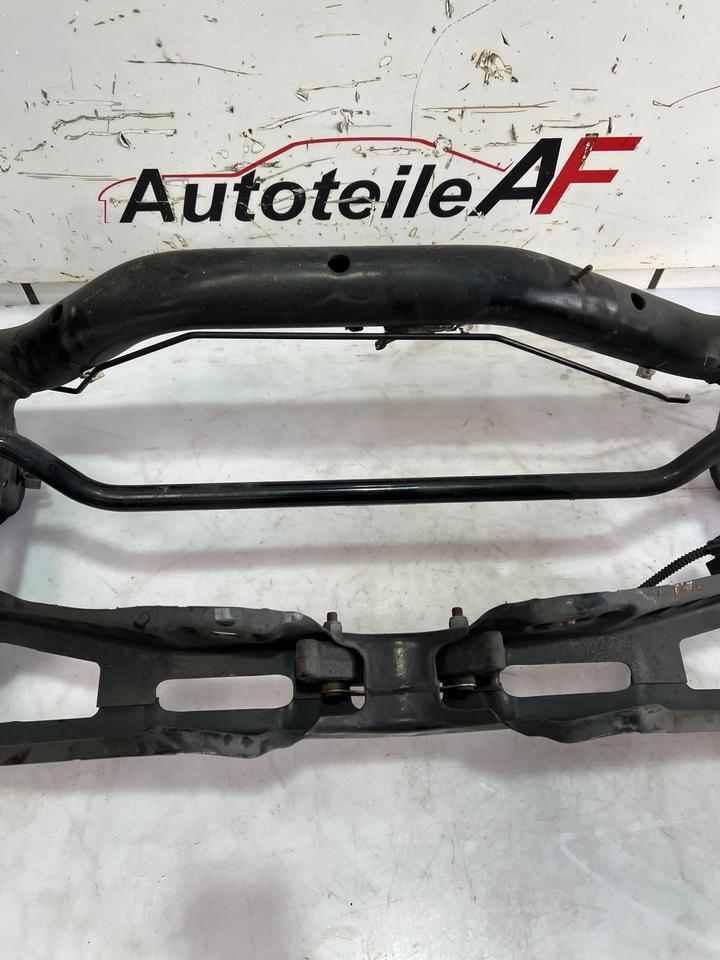 Audi A3 8V Golf 7 VII Hinterachse Achse Träger Hinten 5Q0505315G – Bild 2